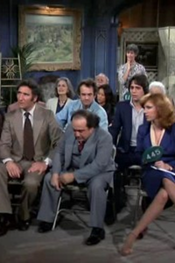 Poster de Episódio Art Work (1980)
