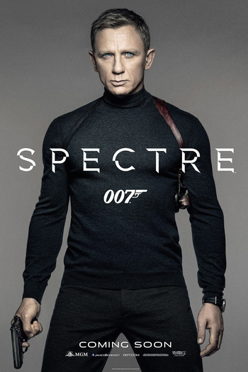  de Filme 007 Contra Spectre (2015)