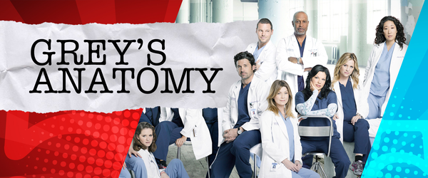 5 CONTRA 5: GREY'S ANATOMY | Motivos para ver e não ver