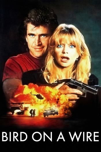  de Filme Alta Tensão (1990)