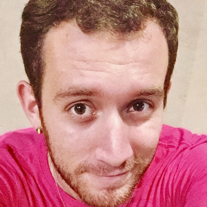 Foto de perfil de Roger