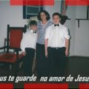 Foto de perfil de Isolete