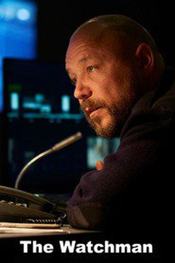  de Filme The Watchman (2016)