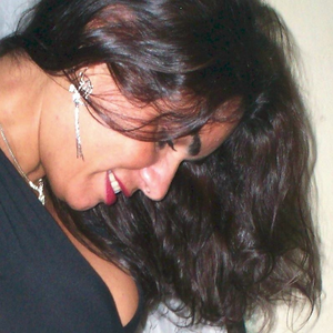 Foto de perfil de Cátia