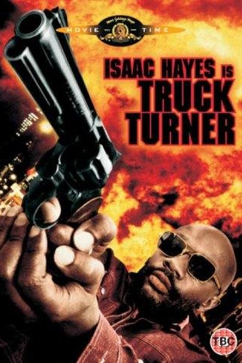  de Filme Truck Turner (1974)