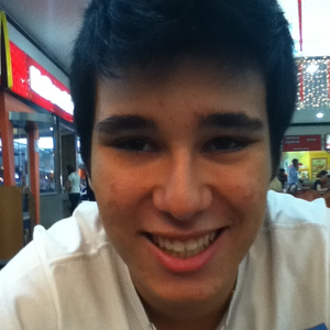 Foto de perfil de Gabriel Marcon