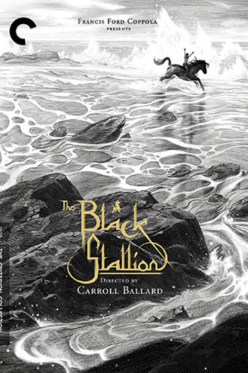  de Filme O Corcel Negro (1979)