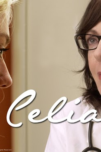 Poster de Curta Celia (2012)