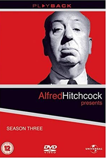 The Perfect Crime by Alfred Hitchcock Presents - Poster / Capa / Cartaz - Oficial 1