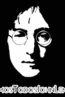 Arquivo N: John Lennon - Poster / Capa / Cartaz - Oficial 1