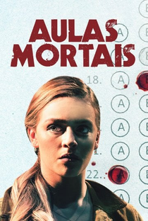 Aulas Mortais - Poster / Capa / Cartaz - Oficial 1