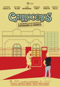 Carroceros: Uma Paixão Argentina (Carroceros)