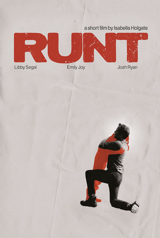 Poster 1 de Curta Runt (2025)