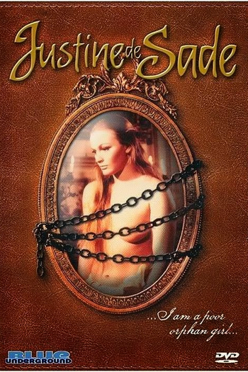  de Filme Justine de Sade (1972)