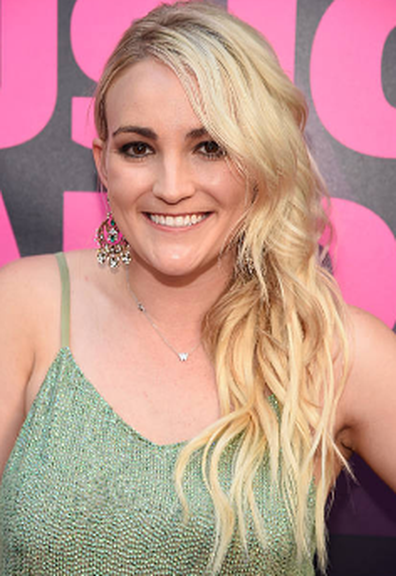 Jamie Lynn Spears - Foto 1