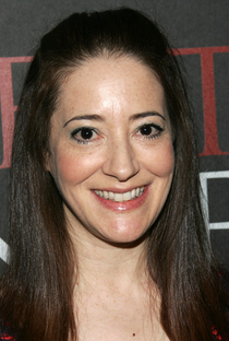 Clea Lewis - Poster 1