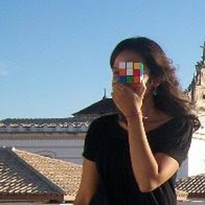 Foto de perfil de Camila Marques