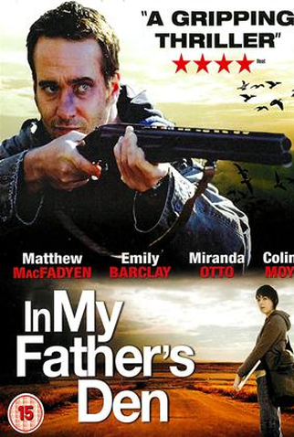 Poster 5 de Filme Um Refúgio no Passado (2004)