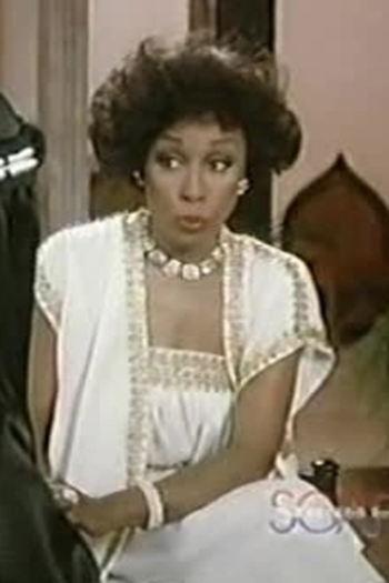 Poster de Episódio Domestic Intrigue (1984)