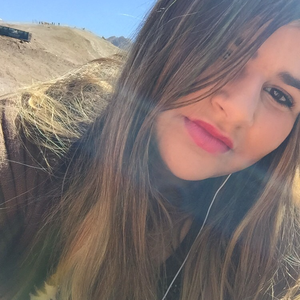 Foto de perfil de Amandha