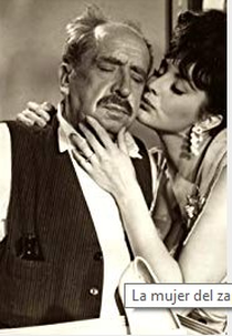 A Mulher do Sapateiro (La mujer del zapatero)