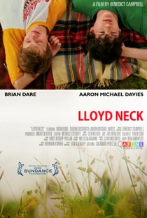 Lloyd Neck - Poster / Capa / Cartaz - Oficial 1