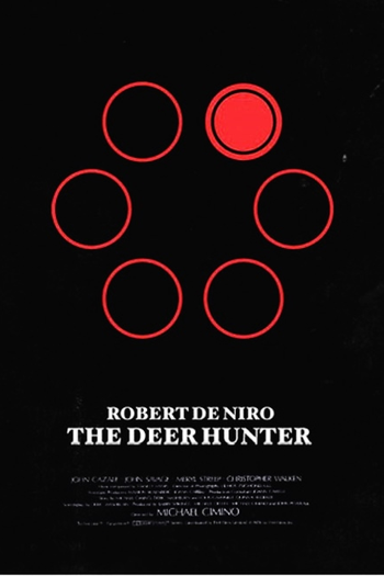  de Filme O Franco Atirador (1978)