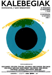 Kalebegiak (Kalebegiak)