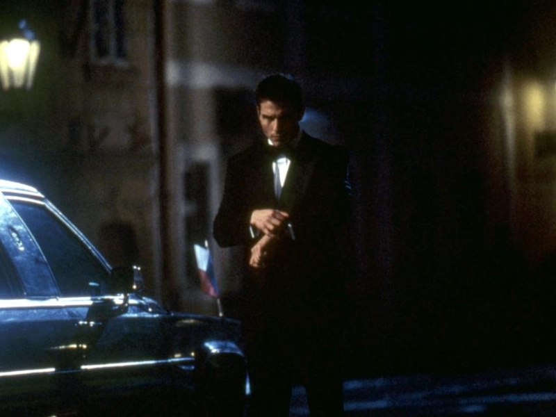 Foto 6 de Missão: Impossível