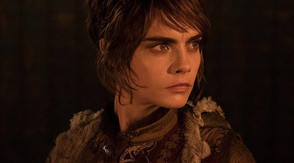 Assista ao trailer da temporada final de Carnival Row