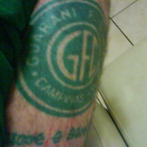 Foto de perfil de André GFC