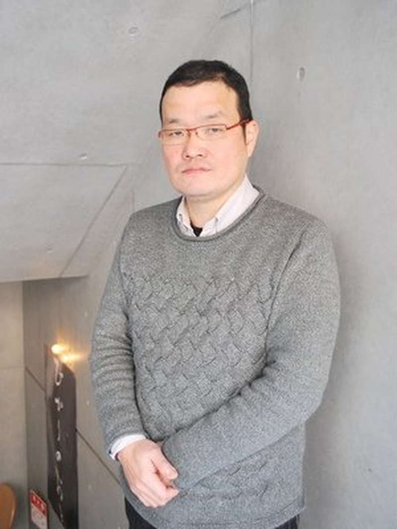 Hideo Nakata (I) - Foto 1