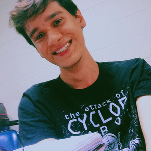 Foto de perfil de Luiz.R