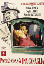 Bela e Canalha (Peccato che sia una canaglia)