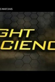 NatGeo - A Ciência das lutas: Força de Operações Especiais - Poster / Capa / Cartaz - Oficial 1