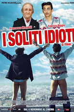 I soliti idioti (I soliti idioti: Il film)