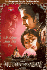 Mughal-E-Azam (Mughal-E-Azam)