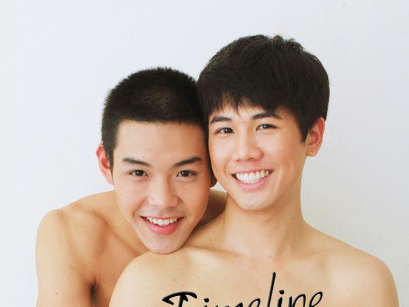 Foto 1 de Timeline 2