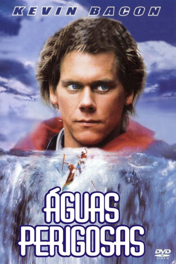  de Filme Águas Perigosas (1987)