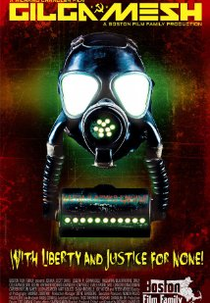 Gilgamesh (Gilgamesh)