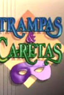 Trampas & Caretas - Poster / Capa / Cartaz - Oficial 1