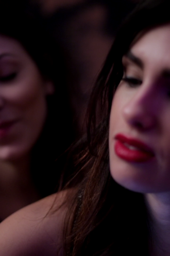 Poster de Curta À Sua Imagem (2014)