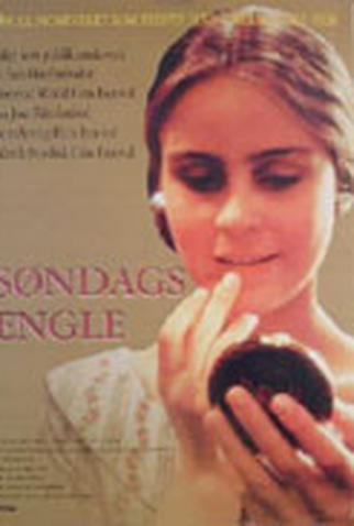 Poster 1 de Filme O Outro Lado do Domingo (1996)