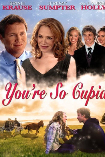  de Filme Cupido: A Magia do Amor (2010)