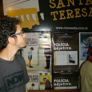 Foto de perfil de Allan Silva