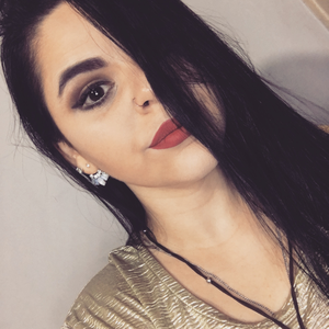 Foto de perfil de Caroline Curi