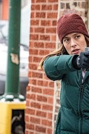 Poster de Episódio Pain Killer (2019)