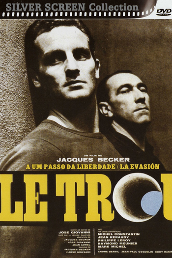  de Filme A Um Passo da Liberdade (1960)