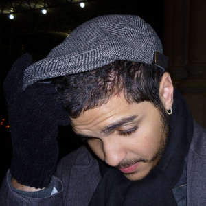 Foto de perfil de Arthur