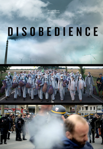 Desobediência (Disobedience)